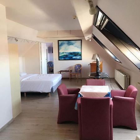 Hotel Claridge Blankenberge Dış mekan fotoğraf