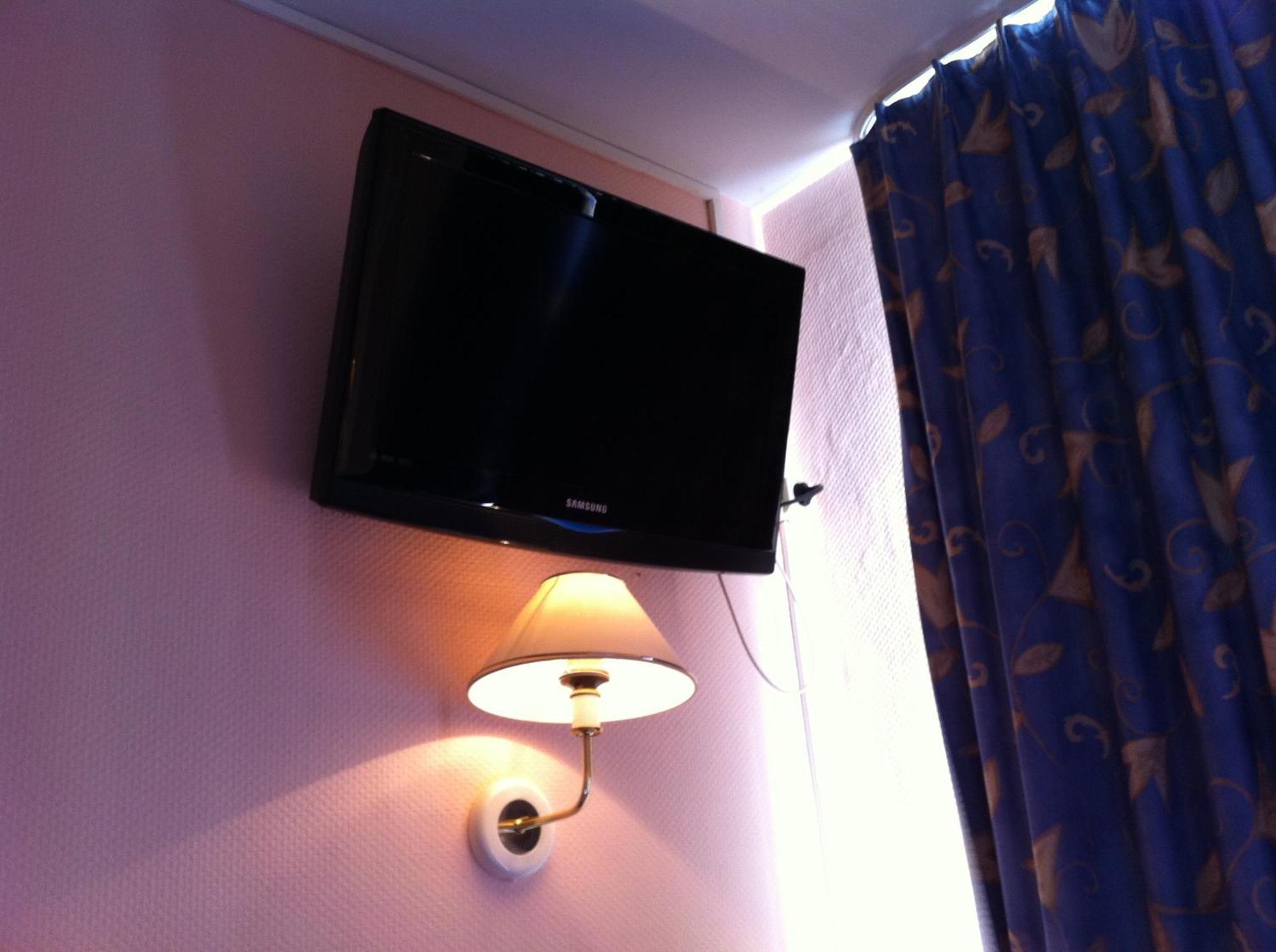 Hotel Claridge Blankenberge Dış mekan fotoğraf