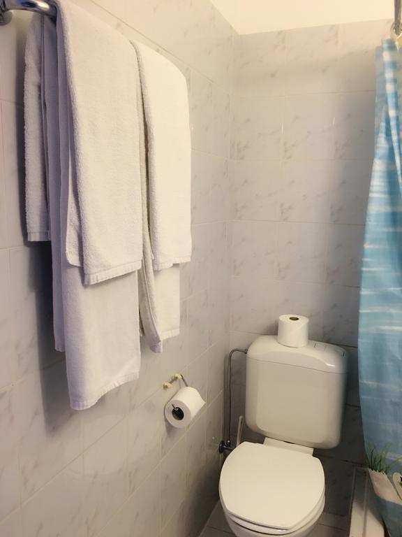 Hotel Claridge Blankenberge Dış mekan fotoğraf