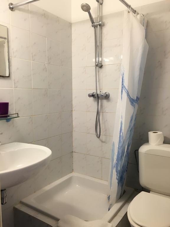 Hotel Claridge Blankenberge Dış mekan fotoğraf