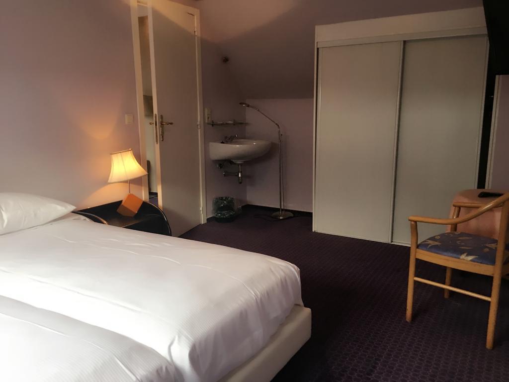 Hotel Claridge Blankenberge Dış mekan fotoğraf