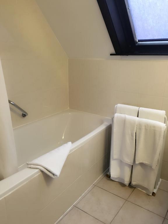 Hotel Claridge Blankenberge Dış mekan fotoğraf