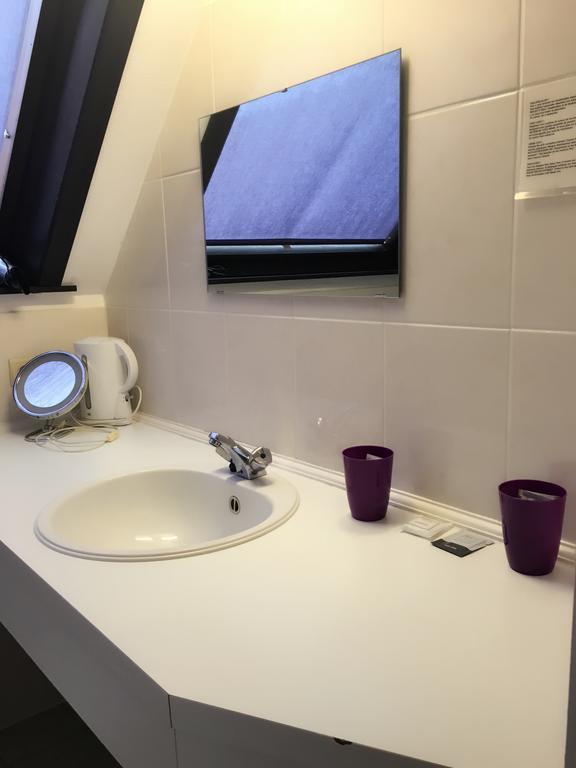 Hotel Claridge Blankenberge Dış mekan fotoğraf