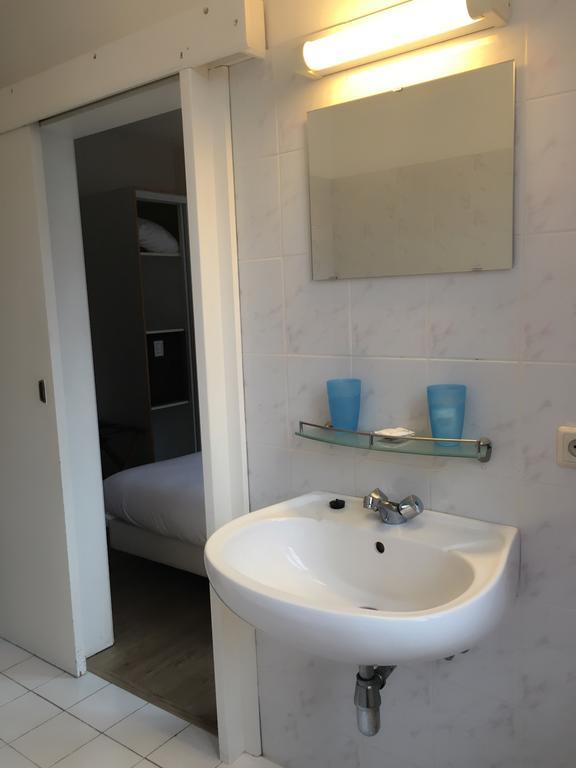 Hotel Claridge Blankenberge Dış mekan fotoğraf